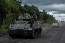 Sắc lệnh của Tổng thống Donald Trump không ảnh hưởng đến viện trợ quân sự cho Ukraine?