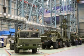 Nền kinh tế quân sự từng bùng nổ của Nga gặp khó khăn