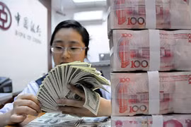Quá trình phi đô la hóa bước vào giai đoạn quyết định?