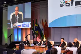 Khối BRICS và những vấn đề nội tại chưa có lời giải đáp