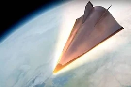 Vũ khí siêu thanh Avangard Nga đang rơi vào tình cảnh ‘giết gà dùng dao mổ trâu’