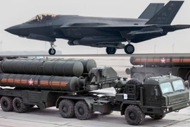 Mỹ nêu điều kiện khó để Thổ Nhĩ Kỳ nhận tiêm kích F-35 và F-16 nâng cấp