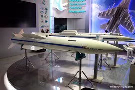 Nga sẽ bán hàng trăm tên lửa R-37M tầm bắn tới 350km cho Ấn Độ?