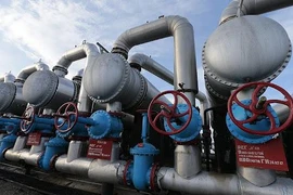 Lộ diện quốc gia thu lợi khổng lồ khi đường ống khí đốt Nord Stream 2 chưa được hoạt động