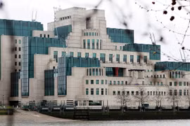 Mỹ nguy cơ bị đồng minh ngừng chia sẻ thông tin tình báo vì lo ngại lọt vào tay Nga