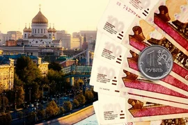 Kinh tế Nga thêm khó khăn khi các quốc gia ‘thân thiện' e ngại lệnh trừng phạt phương Tây