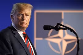 Mỹ tuyên bố rút khỏi NATO là tính toán lâu dài, không phải ý thích nhất thời?