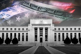 Nga - Trung phối hợp sử dụng quân bài 'nợ chính phủ Mỹ' gây khó cho Washington