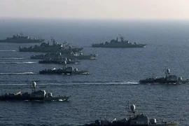 Vì sao Iran liên tục đe dọa nhưng không thể đóng eo biển Hormuz?