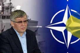 [ẢNH] Hải quân Nga có sức mạnh vượt trội so với Anh?