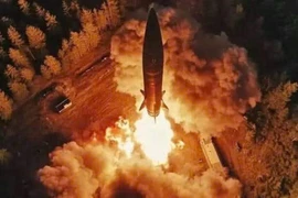 Mỹ thúc ép châu Âu thông qua bản kế hoạch hòa bình tại Ukraine khi nhận rõ sự đáng sợ của kho tên lửa Nga