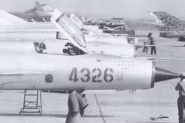 Bất ngờ lớn trước danh tính phi công Việt Nam đầu tiên bắn hạ 'Pháo đài bay B-52'