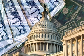 Bộ Tài chính Mỹ buộc phải thực hiện bước đi lịch sử để cứu vãn nền kinh tế