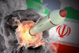Tình báo Mỹ lo ngại Iran tiến sát tới việc tạo ra vũ khí hạt nhân