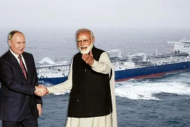 Nga gặp thế tiến thoái lưỡng nan trước yêu cầu mới của Ấn Độ