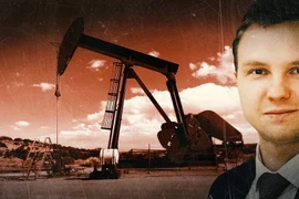 Chuyên gia: Từ chối dầu của Nga sẽ khiến phương Tây chịu thiệt hại nặng