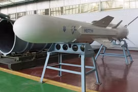 3.000 tên lửa hành trình Ukraine gây thách thức lớn cho Nga