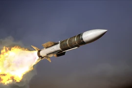 Tên lửa không đối không hạt nhân mới của Nga nguy hiểm đến mức nào?