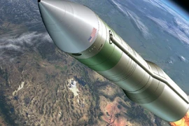 Vì sao tên lửa LGM-35A Sentinel có mức giá siêu đắt,162 triệu USD/quả?