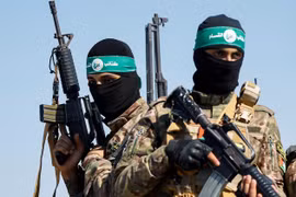 Hezbollah áp dụng chiến thuật của Quân đội Ukraine