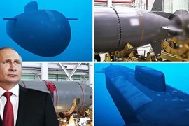 Thông điệp về 'vũ khí ngày tận thế' của Nga gây tiếng vang lớn