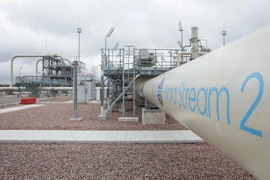 Châu Âu bất ngờ yêu cầu sớm cấp phép vận hành dự án Nord Stream 2