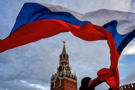 Nga đang có những kế hoạch bí mật nhằm phá vỡ ‘vòng kim cô’ của phương Tây