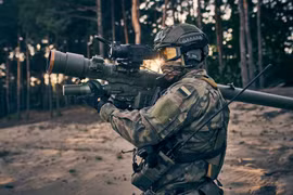 Ba Lan sản xuất tên lửa vác vai nhiều hơn cả Mỹ và Pháp cộng lại