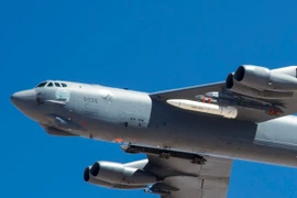 Australia có thể trở thành bãi thử tên lửa siêu thanh của Mỹ
