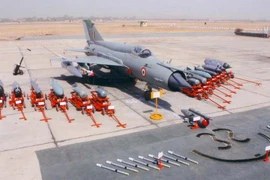 Ấn Độ chính thức xác định thời hạn loại biên tiêm kích MiG-21 huyền thoại
