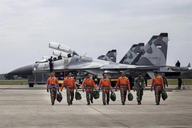 Indonesia từ bỏ Su-35 là sai lầm nghiêm trọng nhất?