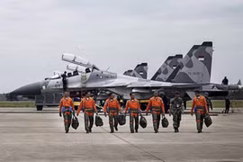 Indonesia từ bỏ Su-35 là sai lầm nghiêm trọng nhất?