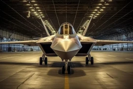 Ankara phải trả 'tiền kho bãi' bất chấp Washington đơn phương ngừng giao tiêm kích F-35