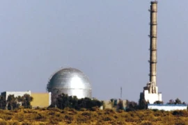 Iran tấn công lò phản ứng Dimona trả đũa vụ trung tâm hạt nhân Natanz bị phá hủy?