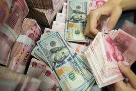 Viễn cảnh đồng nhân dân tệ soán ngôi đô la Mỹ còn quá xa vời