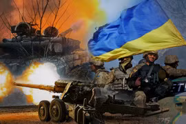 Ukraine sẽ được đảm bảo an ninh mà không cần gia nhập NATO?