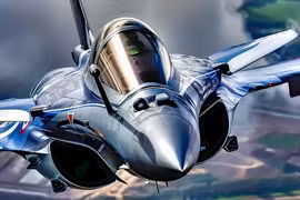 Tiêm kích Rafale F5 sẽ khiến MiG-35 và Su-35 của Nga phải 'về hưu sớm'?