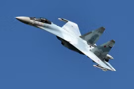 Ấn Độ bỏ qua Su-35, sẽ mua luôn tiêm kích thế hệ năm Su-57 Nga?