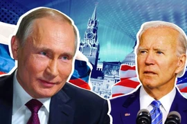 Mỹ mất vị thế siêu cường sau cuộc đối đầu với Nga?