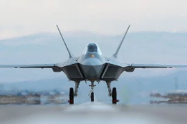 Tiêm kích KAAN Thổ Nhĩ Kỳ có thể vô hiệu hóa Su-57 Nga ở Ukraine?
