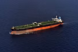 Phương Tây chưa bao giờ đưa được dầu của Nga lên tàu thuỷ của mình