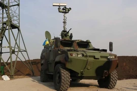 Chiến tranh điện tử khốc liệt có thể xảy ra nếu Ukraine khiến phòng không ly khai tê liệt