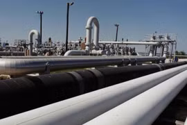 Giá dầu tăng mạnh khi tìm thấy động lực phi tiêu chuẩn