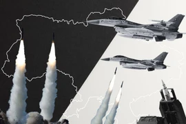 Những vũ khí Mỹ được Ukraine kỳ vọng nhất đều không mang lại hiệu quả trên chiến trường