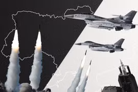 Những vũ khí Mỹ được Ukraine kỳ vọng nhất đều không mang lại hiệu quả trên chiến trường