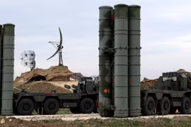 Nga đề nghị cung cấp hệ thống phòng không S-400 để lập căn cứ hải quân ở Cảng Sudan