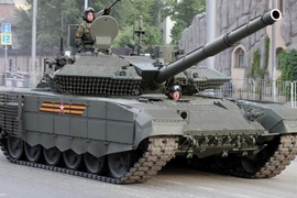 Báo Mỹ gọi T-90M là ứng cử viên chính cho danh hiệu ‘xe tăng tốt nhất’