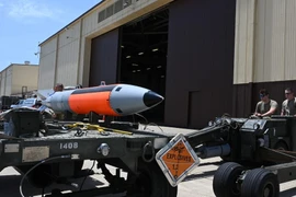 Căng thẳng leo thang khi Mỹ dự định đưa vũ khí hạt nhân đến gần Nga hơn