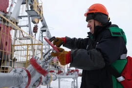 Biện pháp áp trần giá dầu không khiến Nga thiệt hại nhiều như dự đoán