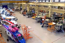 [ẢNH] Phản ứng của Trung Quốc về tổ hợp Motor Sich sẽ dẫn đến thảm họa ở Ukraine?